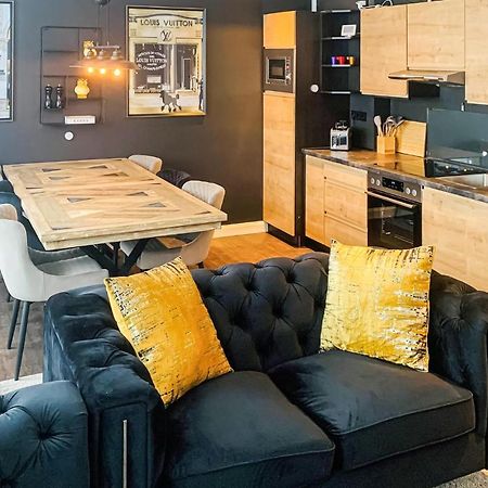 Beautiful Apartment In Mettmann With Wifi מראה חיצוני תמונה