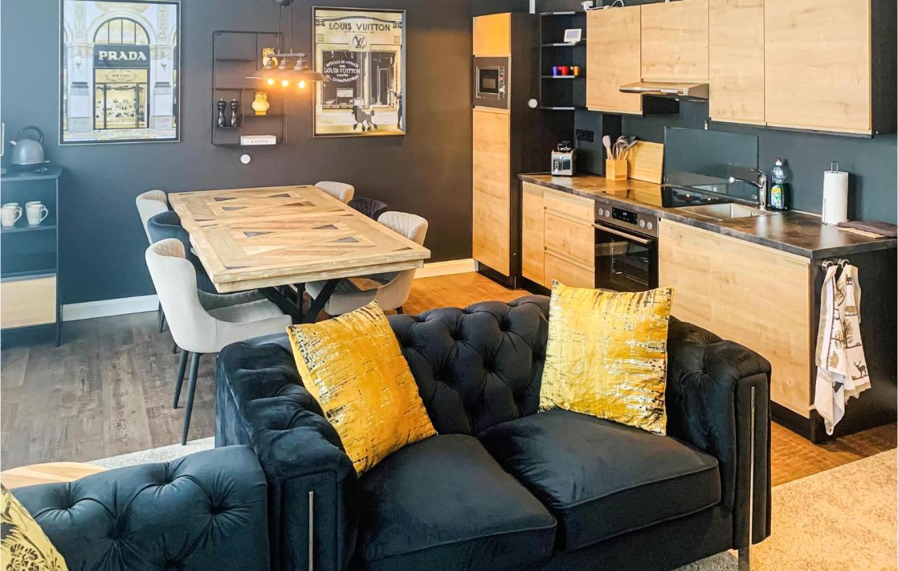 Beautiful Apartment In Mettmann With Wifi מראה חיצוני תמונה