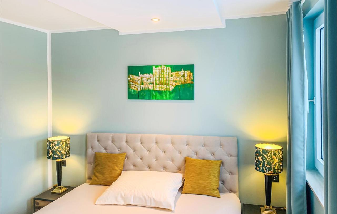 Beautiful Apartment In Mettmann With Wifi מראה חיצוני תמונה