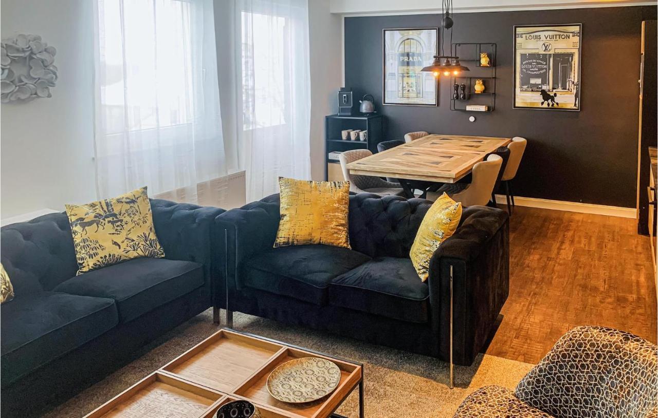 Beautiful Apartment In Mettmann With Wifi מראה חיצוני תמונה